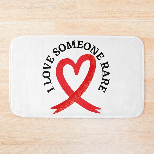 Item preview, I Love Someone Rare designed and sold by KarolinaPaz.