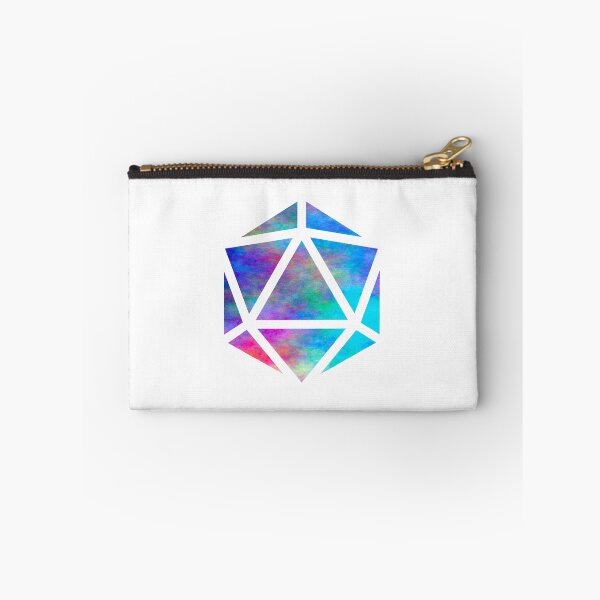 Item preview, Colorful D20 designed and sold by Swoerle.