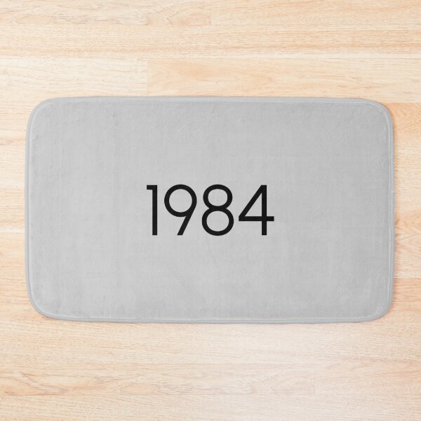 Item preview, 1984 designed and sold by Troy Green.