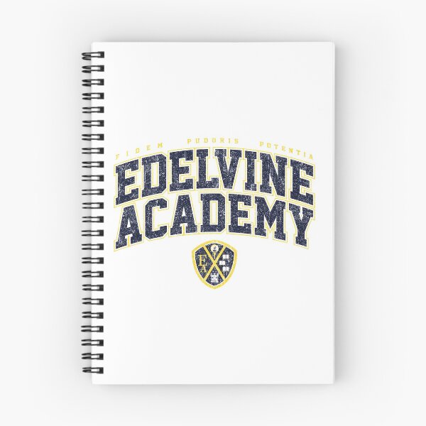 Item preview, Edelvine Academy - Seance (Variant) designed and sold by huckblade.