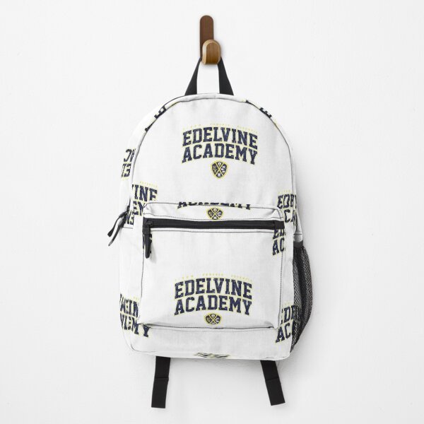 Item preview, Edelvine Academy - Seance (Variant) designed and sold by huckblade.