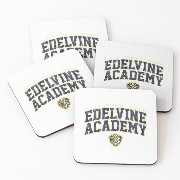 Item preview, Edelvine Academy - Seance (Variant) designed and sold by huckblade.