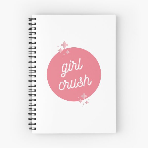 Item preview, girl crush designed and sold by fashioncollege.