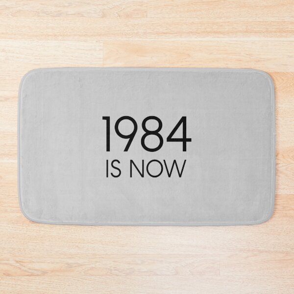Item preview, 1984 is now designed and sold by Troy Green.