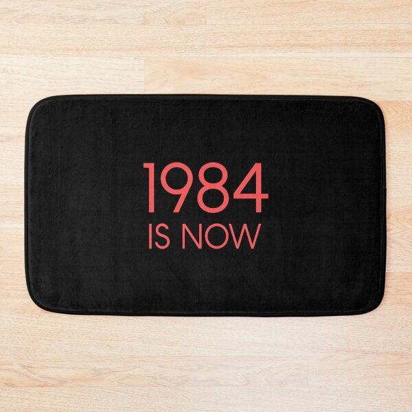 Item preview, 1984 is now designed and sold by Troy Green.