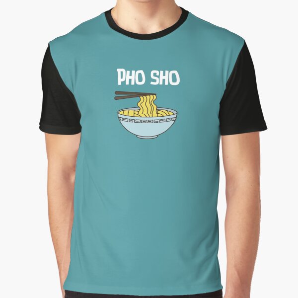 Item preview, Pho Sho designed and sold by GleamingGiant.