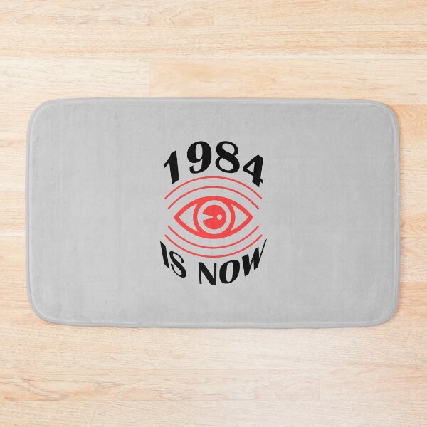 Item preview, 1984 is now designed and sold by Troy Green.