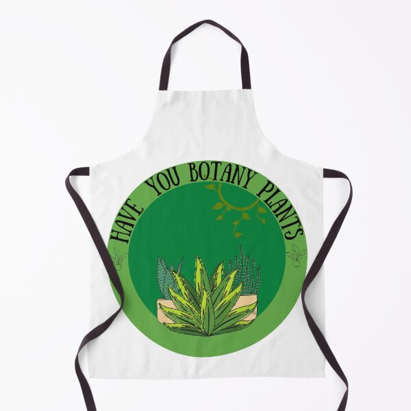 Item preview, Have you botany plants designed and sold by bahicharafe.