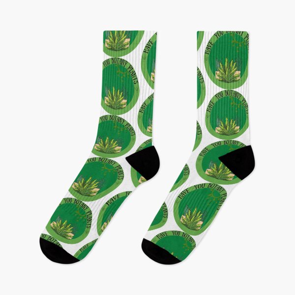 Item preview, Have you botany plants designed and sold by bahicharafe.