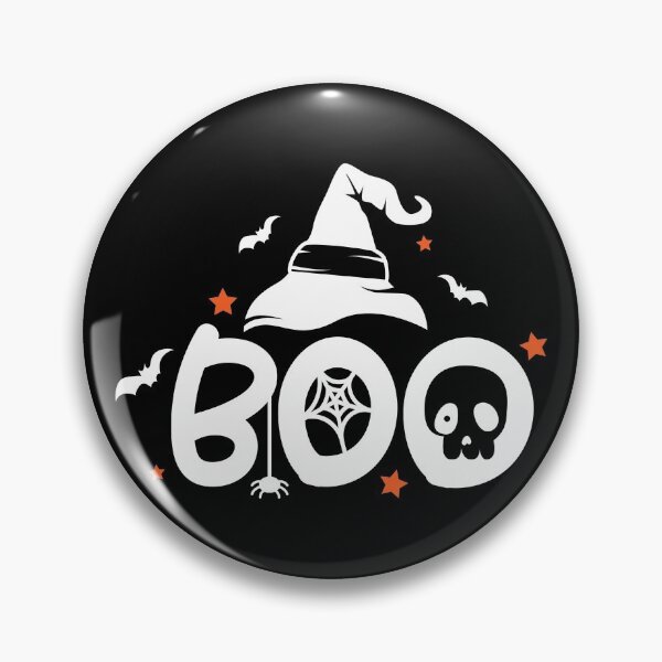Item preview, Have a Bootiful Halloween - Witch Hat - Good Wtch - Halloweentee designed and sold by Fiona-Lynn Designs.