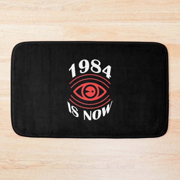 Item preview, 1984 is now designed and sold by Troy Green.