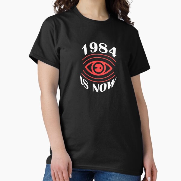Aperçu de l'œuvre 1984 est maintenant créée et vendue par Troy Green.