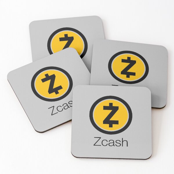 Item preview, Zcash designed and sold by PopFoxT-shirts.