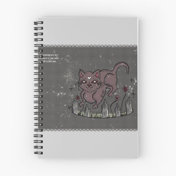 Item preview, Pet Spirit designed and sold by Molly-Lenore.