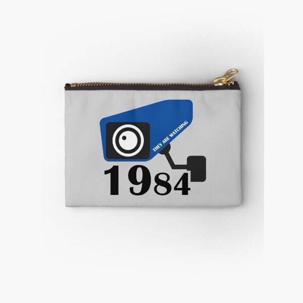 Item preview, They are watching designed and sold by Troy Green.