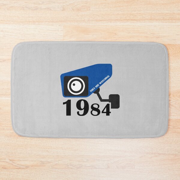 Item preview, They are watching designed and sold by Troy Green.