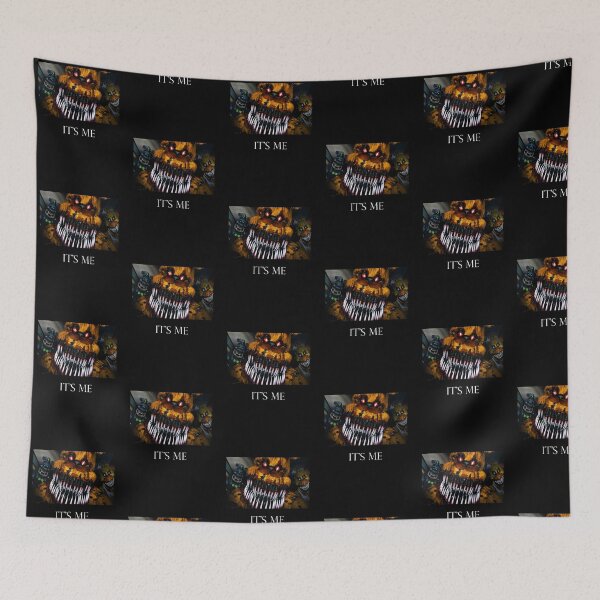 Item preview, It's Me designed and sold by Fnaf2014.