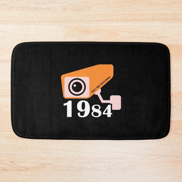 Item preview, They are watching designed and sold by Troy Green.