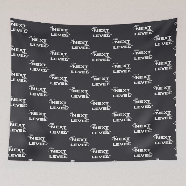 Item preview, Next Level designed and sold by GleamingGiant.