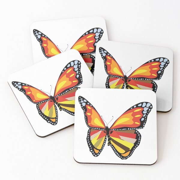 Item preview, Watercolor Butterfly Art Design designed and sold by BlessingDirect.