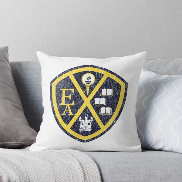 Item preview, Edelvine Academy Crest - Seance (Variant) designed and sold by huckblade.