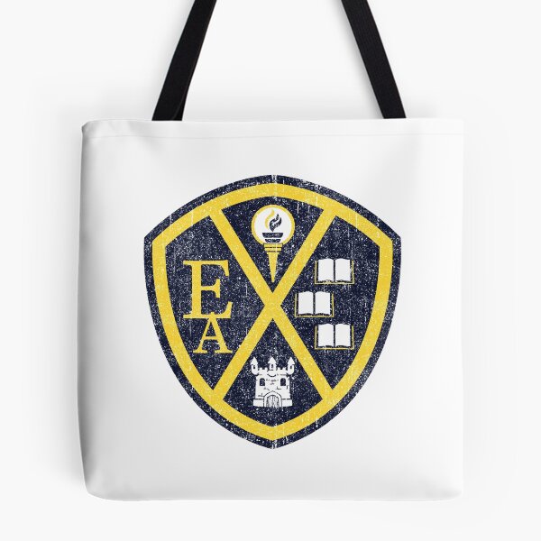Item preview, Edelvine Academy Crest - Seance (Variant) designed and sold by huckblade.