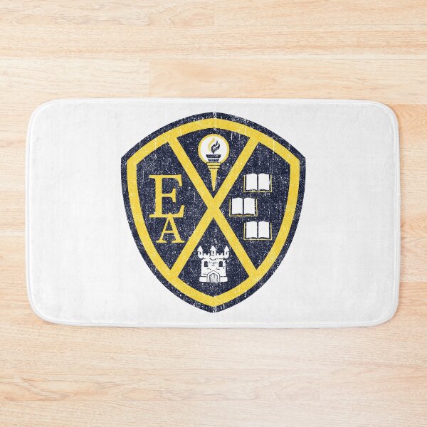 Item preview, Edelvine Academy Crest - Seance (Variant) designed and sold by huckblade.