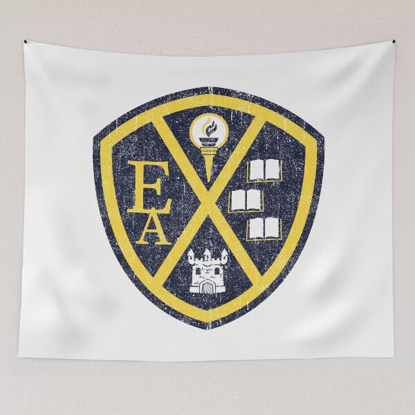 Item preview, Edelvine Academy Crest - Seance (Variant) designed and sold by huckblade.