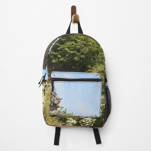 Item preview, Llandovery Castle, Wales, United Kingdom designed and sold by FranWest.