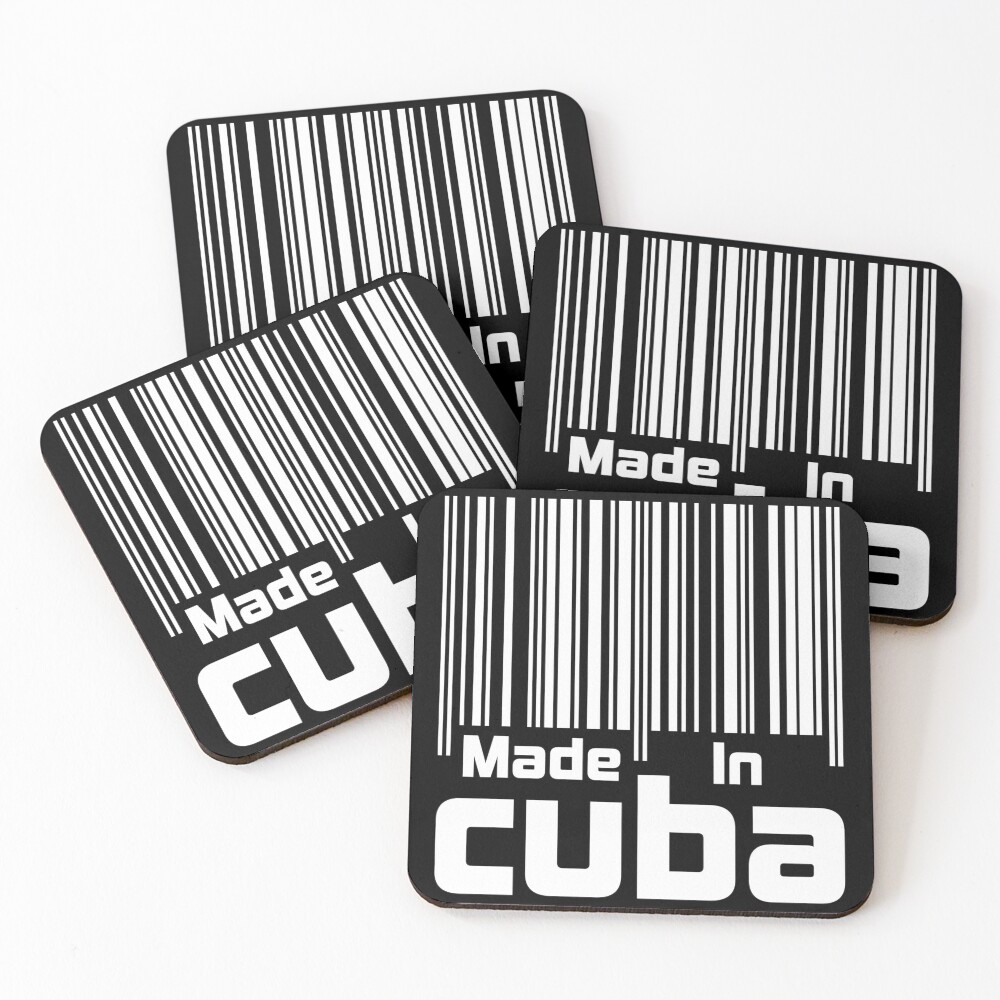 Item preview, Coasters (Set of 4) designed and sold by LarrysDesigns.