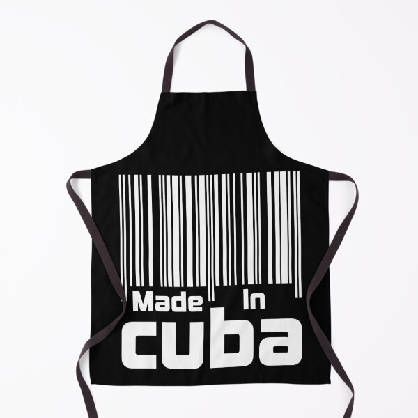 Item preview, Made In Cuba designed and sold by LarrysDesigns.