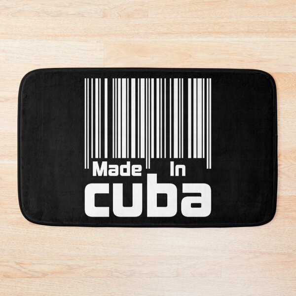 Item preview, Made In Cuba designed and sold by LarrysDesigns.