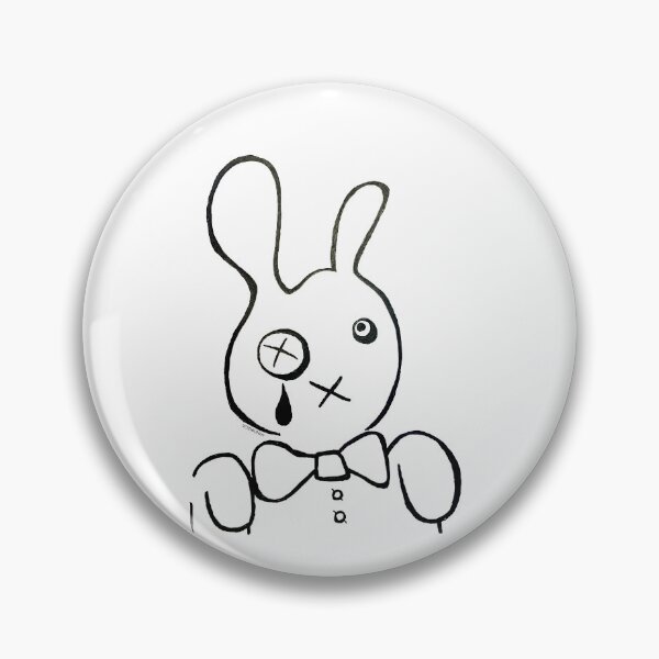 Item preview, Bun designed and sold by vo1dbunny.