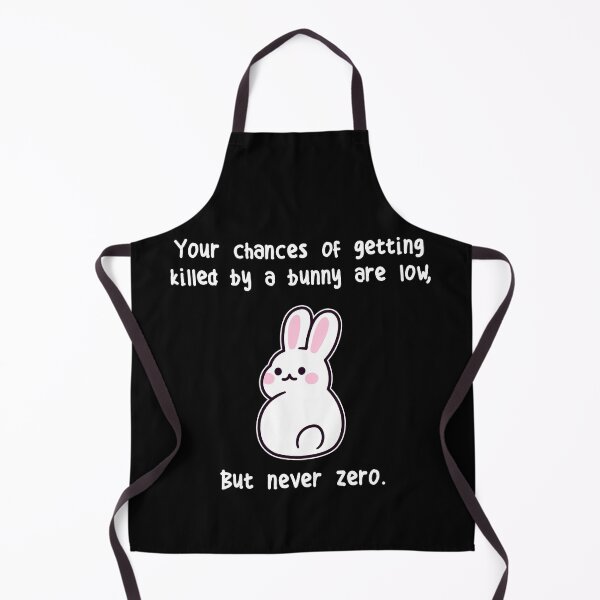 Item preview, Conejito de Never Zero designed and sold by Clara Hollins.