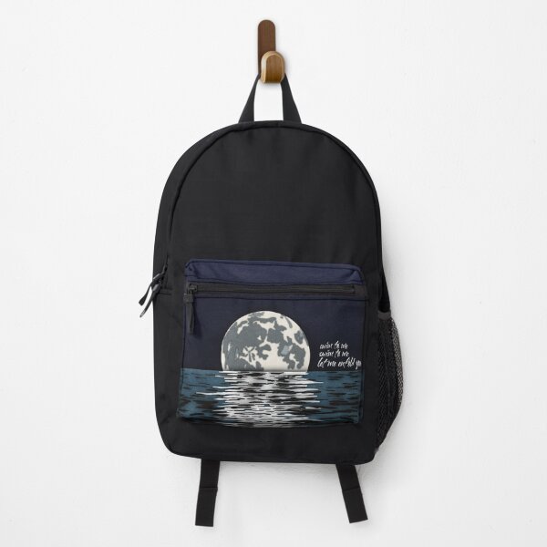 Item preview, Siren Song Moon designed and sold by its-me-michael.