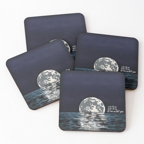 Item preview, Siren Song Moon designed and sold by its-me-michael.