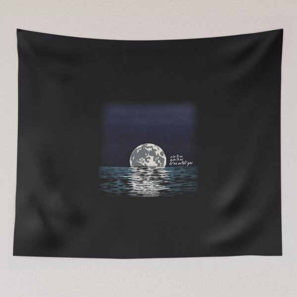 Item preview, Siren Song Moon designed and sold by its-me-michael.