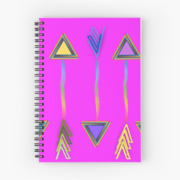 Item preview, Colorful Arrow Design designed and sold by GeoTeasters.