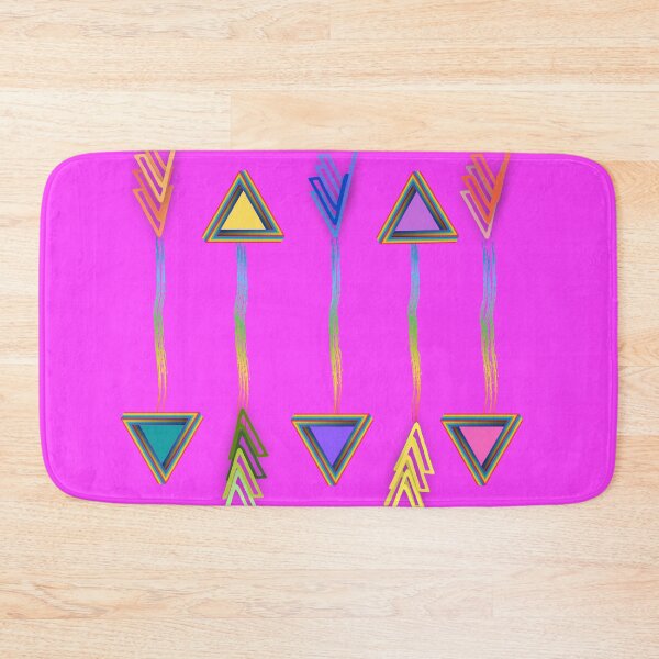 Item preview, Colorful Arrow Design designed and sold by GeoTeasters.