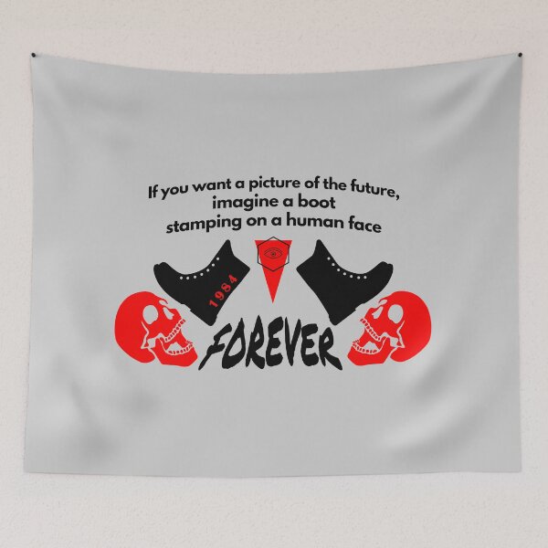 Item preview, Picture of the Future designed and sold by Troy Green.