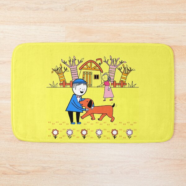 Item preview, Mother,child and dog designed and sold by minigold.
