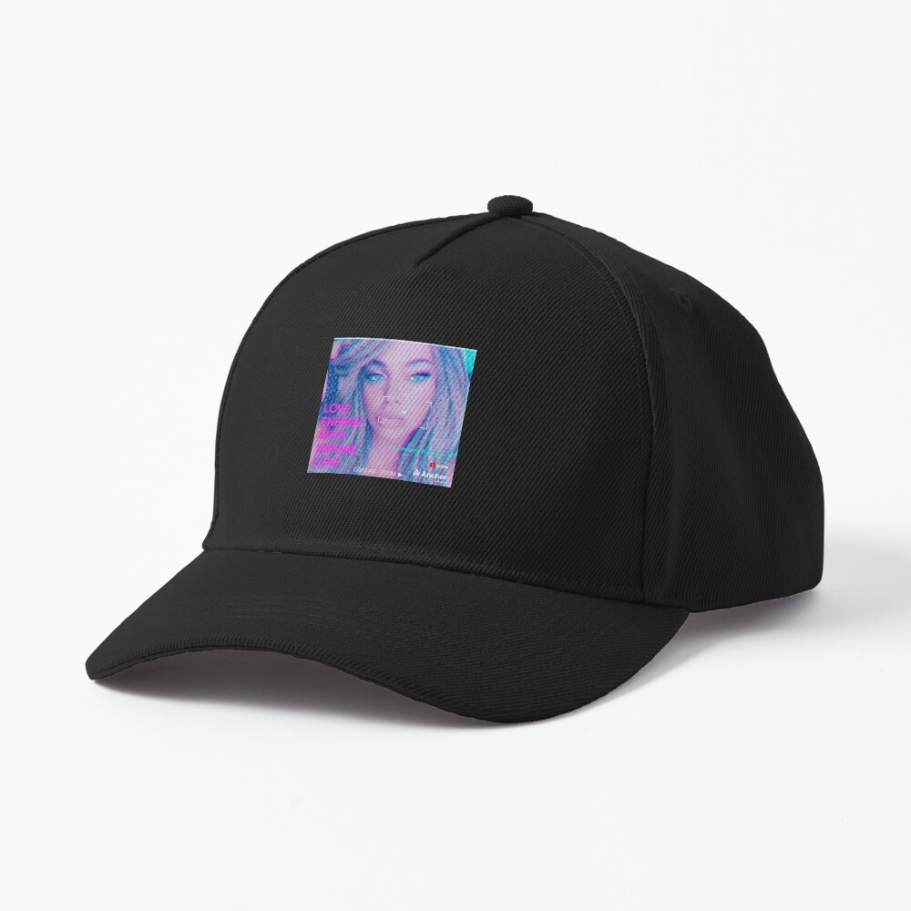 Item preview, Baseball Cap designed and sold by IAMMIRIAMLOVE.