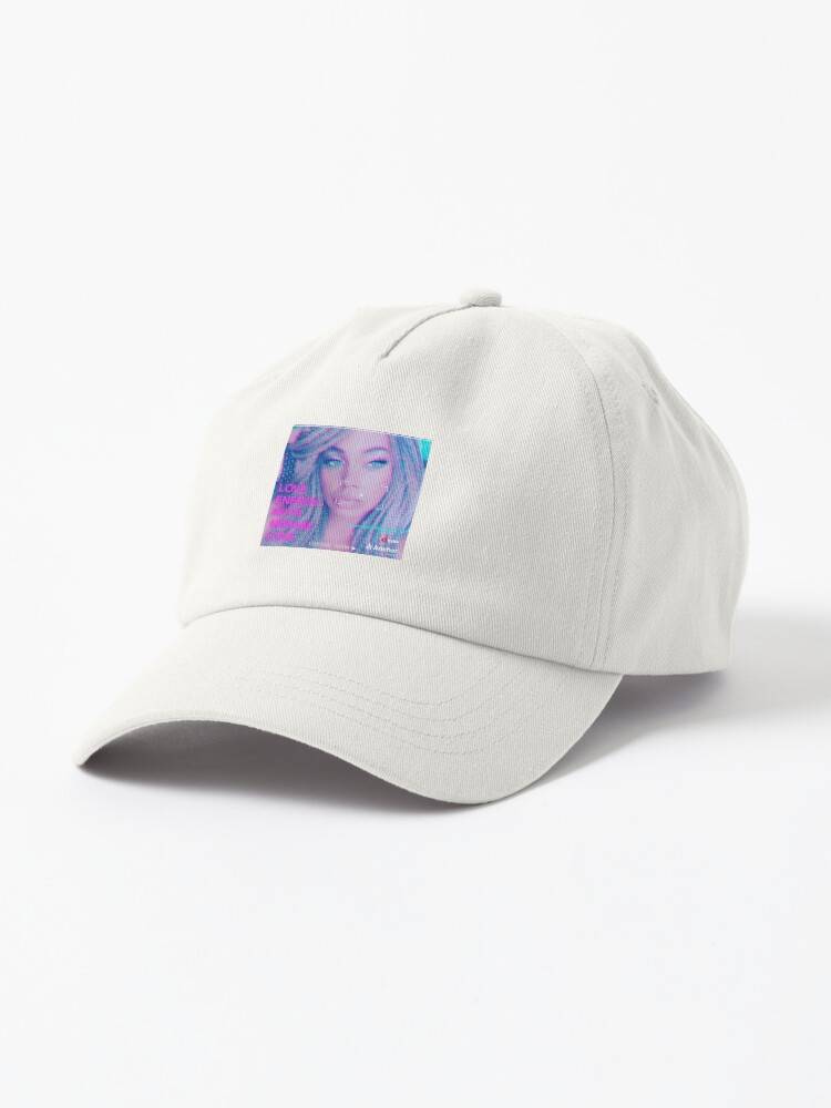 Thumbnail 1 of 7, Cap, Love Energy with Miriam Love Amplified Podcast Gear designed and sold by IAMMIRIAMLOVE.