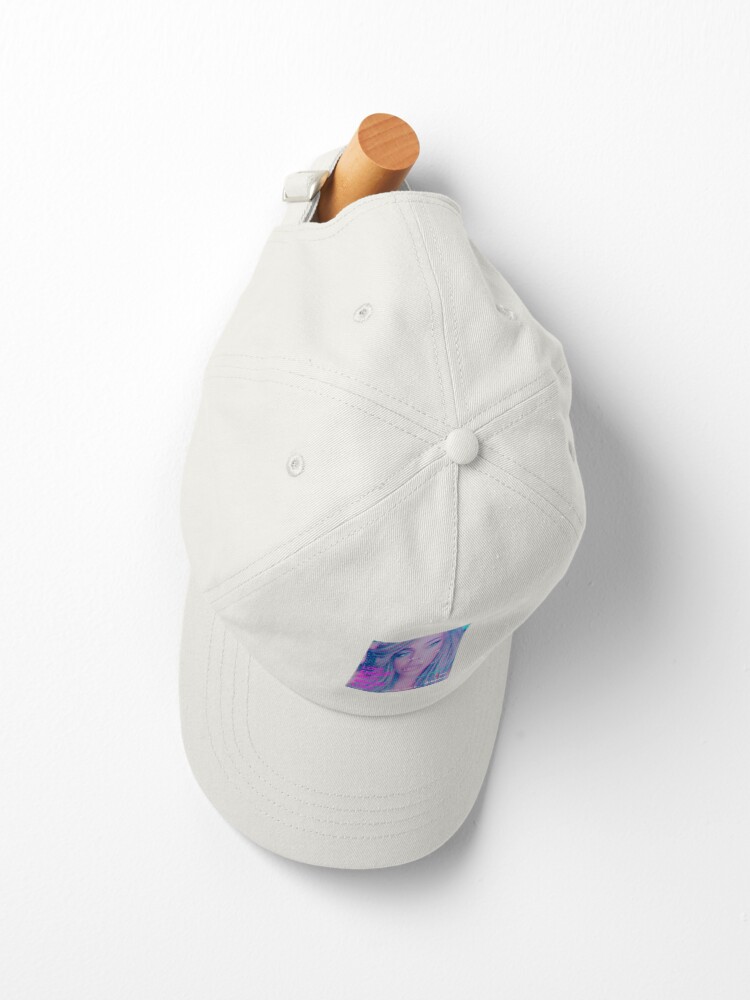 Thumbnail 2 of 7, Cap, Love Energy with Miriam Love Amplified Podcast Gear designed and sold by IAMMIRIAMLOVE.