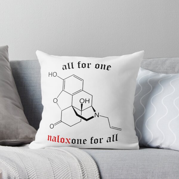 Item preview, Naloxone For All  designed and sold by MESTO-SHOP.