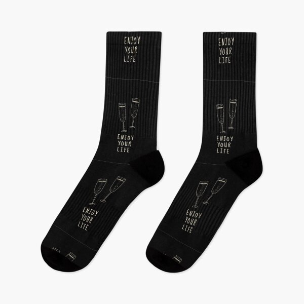 Item preview, enjoy your life designed and sold by fashioncollege.