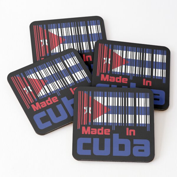 Item preview, Made In Cuba designed and sold by LarrysDesigns.