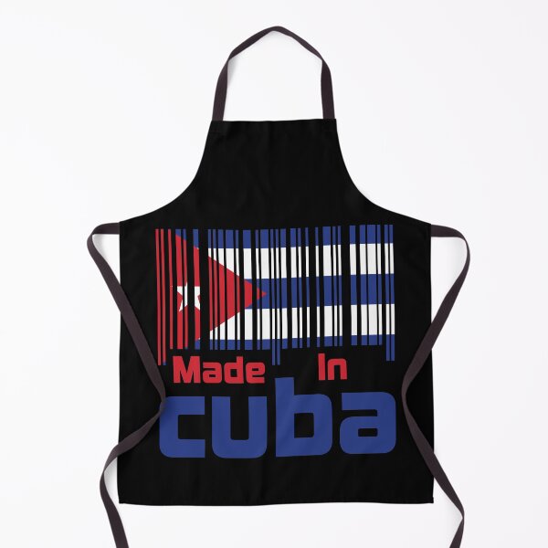 Item preview, Made In Cuba designed and sold by LarrysDesigns.