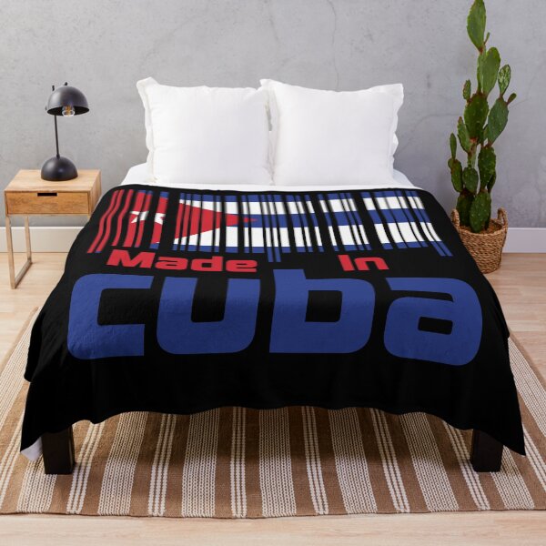 Item preview, Made In Cuba designed and sold by LarrysDesigns.