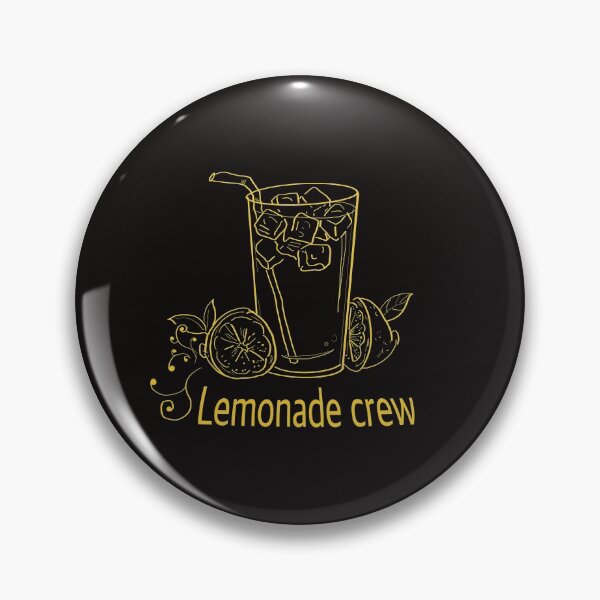 Item preview, Lemonade crew Essential T-Shirt  designed and sold by Eartstudio.